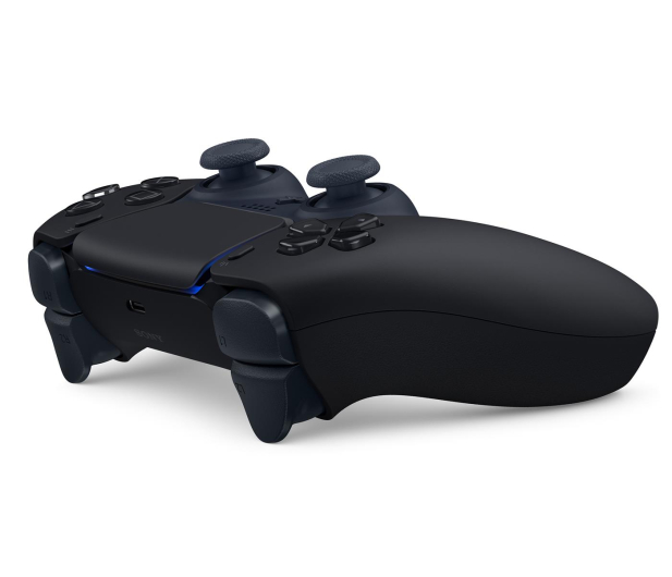 SONY DualSense Midnight Black - 662640 - zdjęcie 4